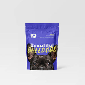 Beautiful Bulldogs - Snacks - Free Gift