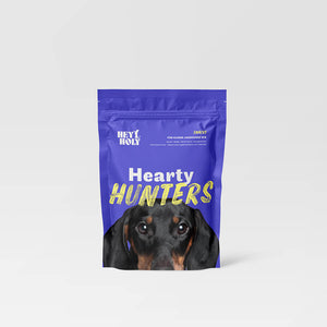 Hearty Hunters - Snacks - Free Gift