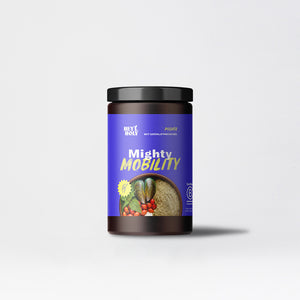 Mighty Mobility