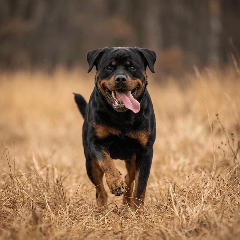 Rottweiler