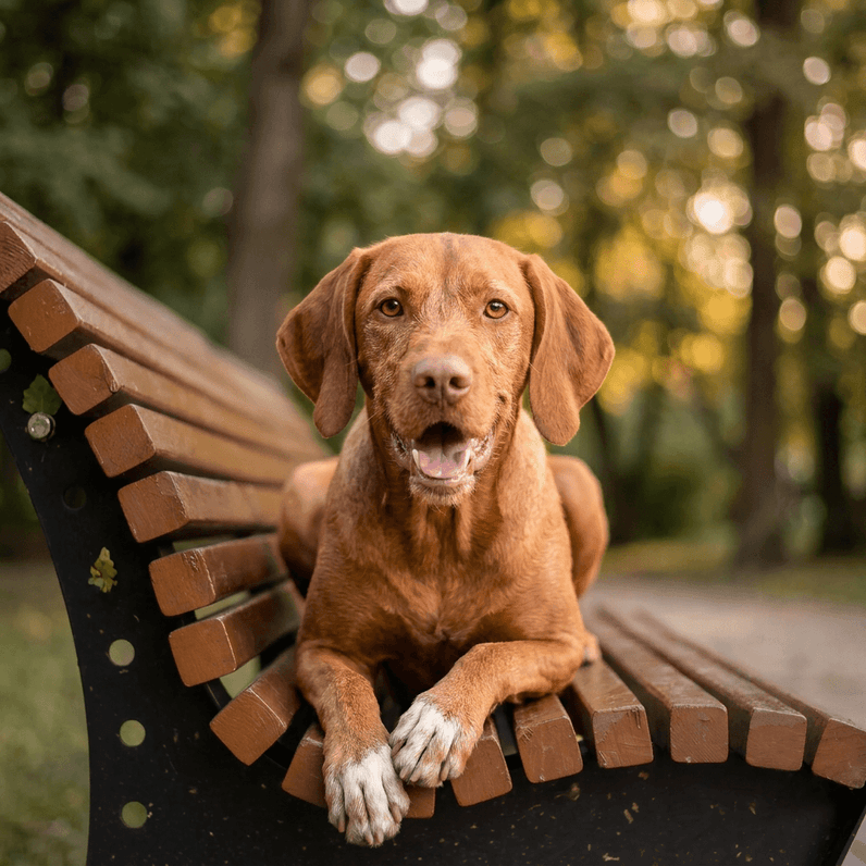 Vizsla