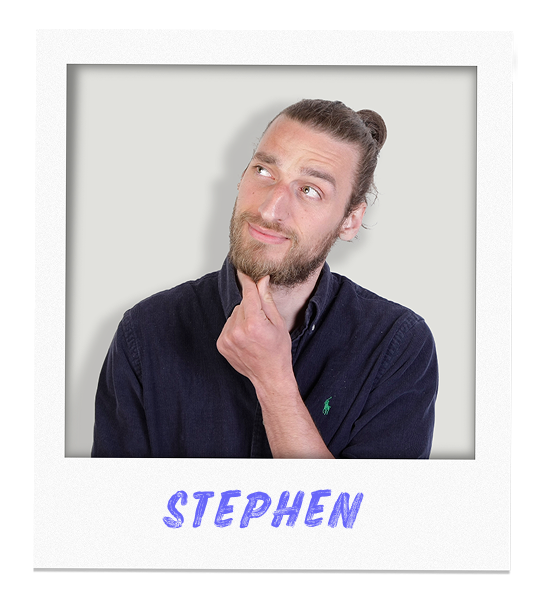 Stephen Little
