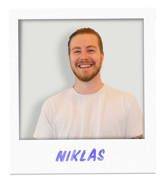 Niklas Haase