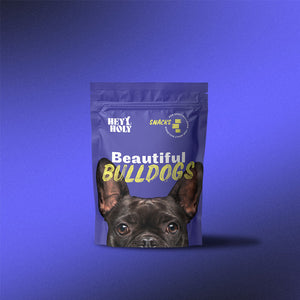 Beautiful Bulldogs - Snacks - Free Gift