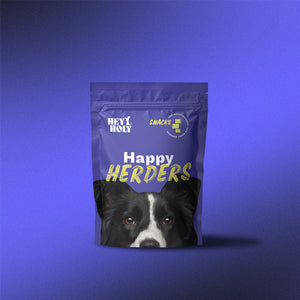 Happy Herders - Snacks - Free Gift