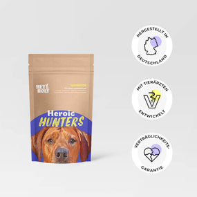 Heroic Hunters Sample Produkt
