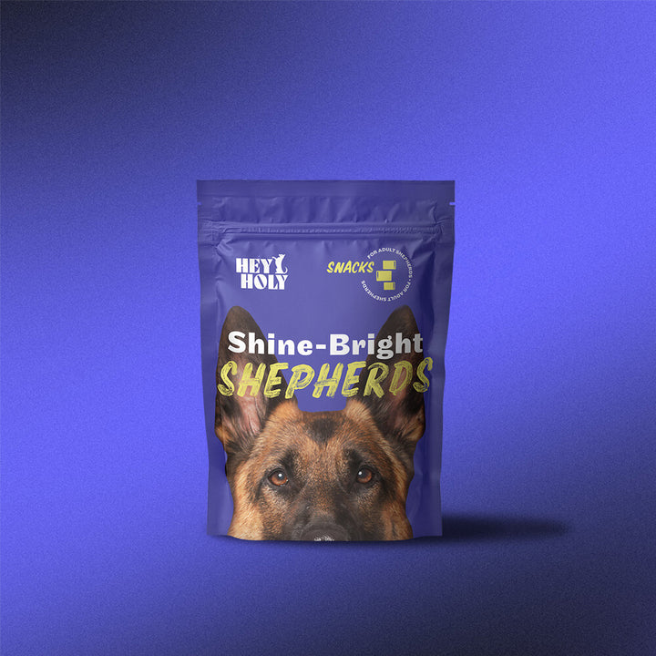 Shine-Bright Shepherds - Snacks