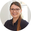 Laura Menges Hundephysiotherapeutin und Biologin